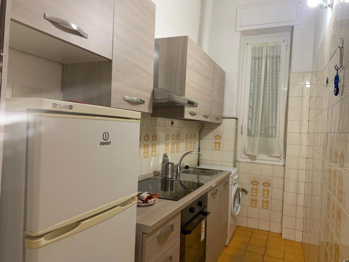 San Siro Comfort Apartment In Milan Milão Exterior foto