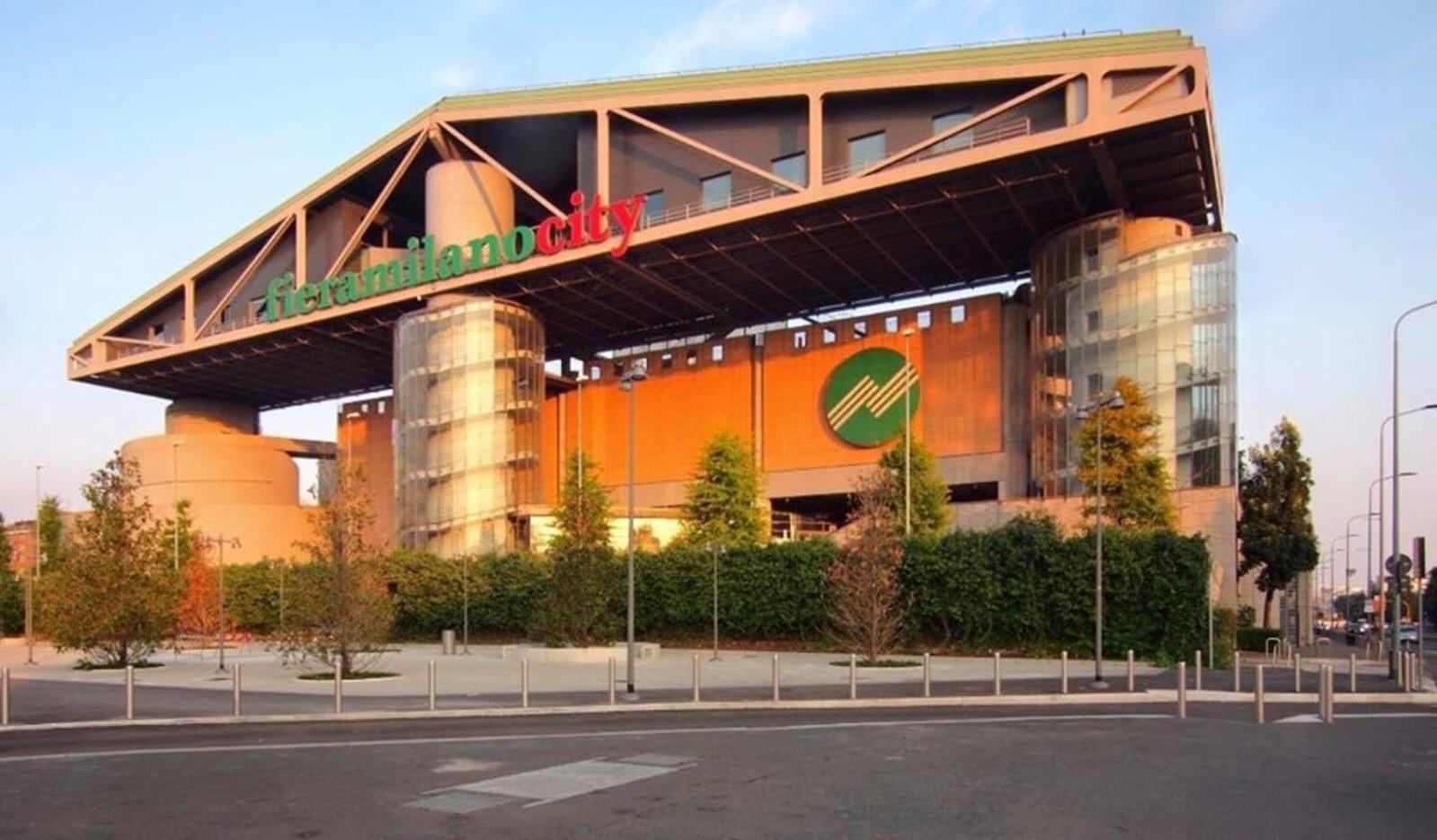 San Siro Comfort Apartment In Milan Milão Exterior foto